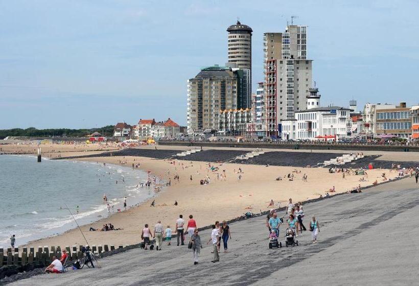 בית מלון כפרי Boot Koningin Emma I Kloeg Collection