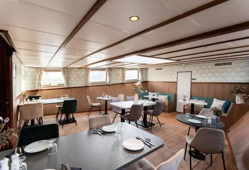 Hotelli Boot Koningin Emma I Kloeg Collection