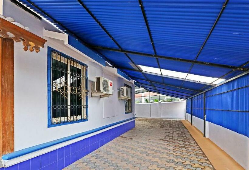 ホテル Oyo 84073 Summer Hill Guest House