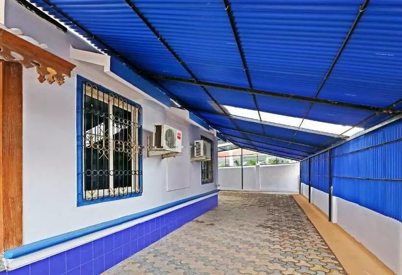ホテル Oyo 84073 Summer Hill Guest House