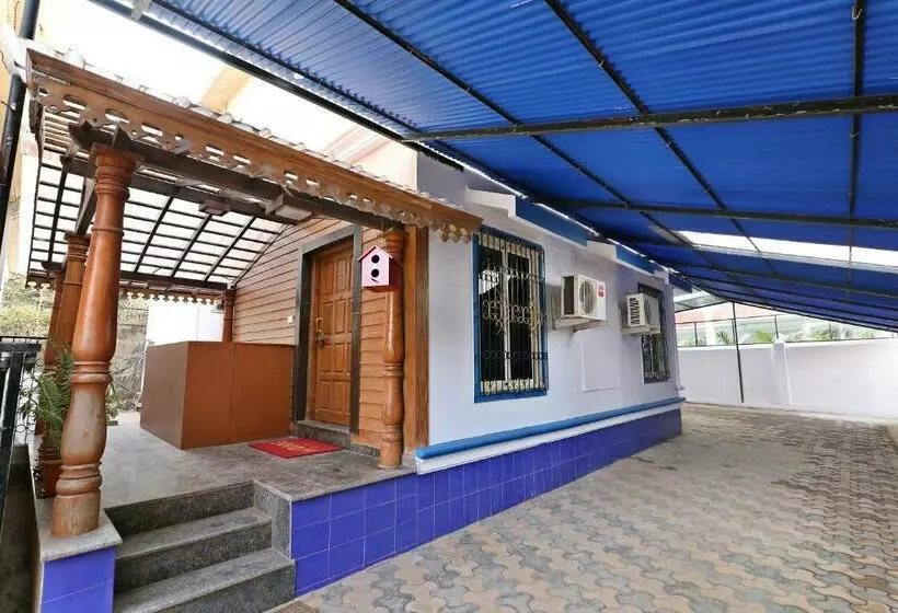 ホテル Oyo 84073 Summer Hill Guest House