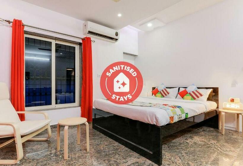 ホテル Oyo 84073 Summer Hill Guest House