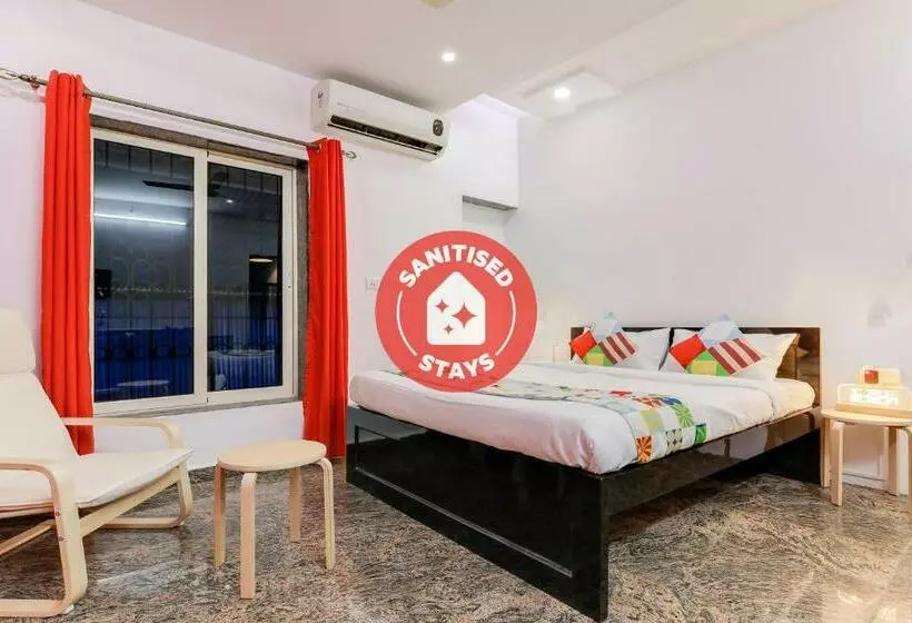ホテル Oyo 84073 Summer Hill Guest House