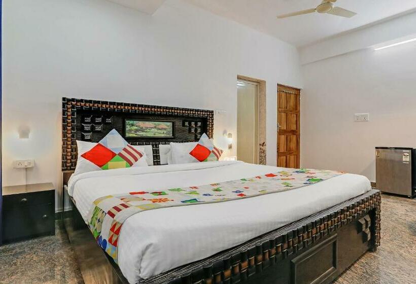 ホテル Oyo 84073 Summer Hill Guest House