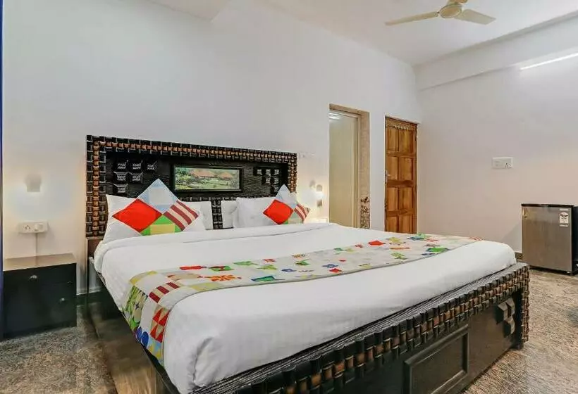 ホテル Oyo 84073 Summer Hill Guest House