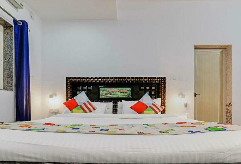 ホテル Oyo 84073 Summer Hill Guest House