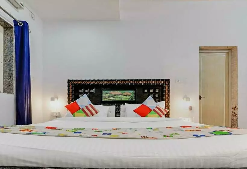 ホテル Oyo 84073 Summer Hill Guest House