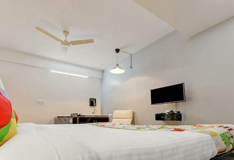 ホテル Oyo 84073 Summer Hill Guest House