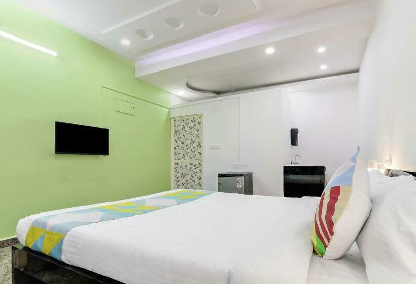 ホテル Oyo 84073 Summer Hill Guest House