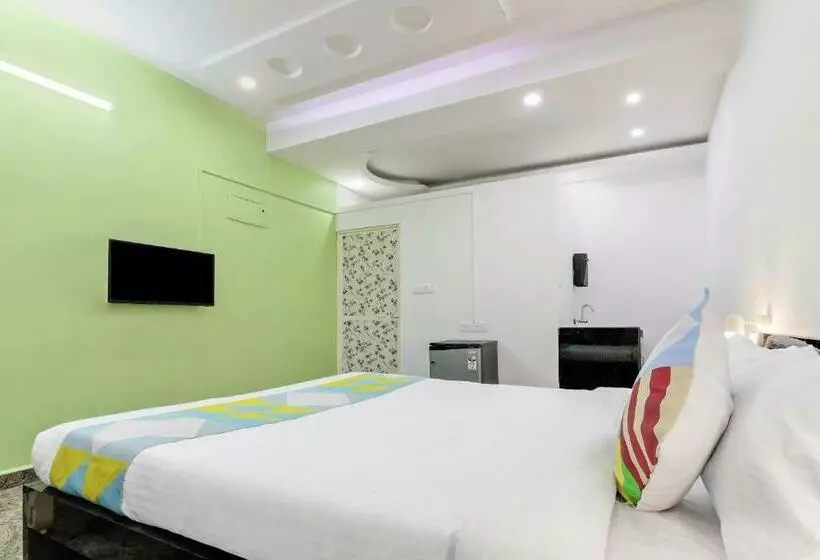 ホテル Oyo 84073 Summer Hill Guest House