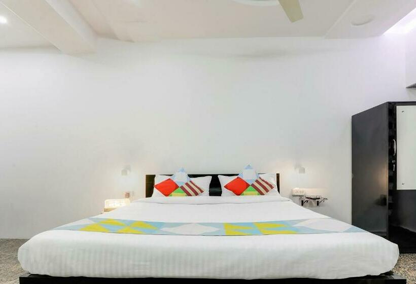 ホテル Oyo 84073 Summer Hill Guest House