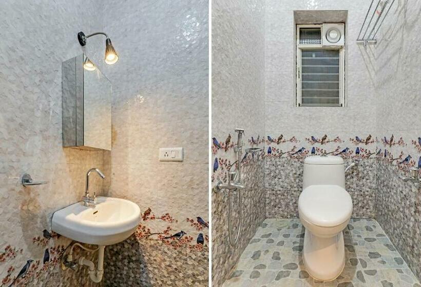 ホテル Oyo 84073 Summer Hill Guest House