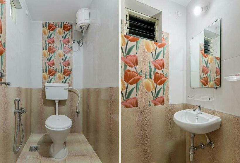 ホテル Oyo 84073 Summer Hill Guest House