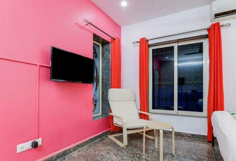 ホテル Oyo 84073 Summer Hill Guest House