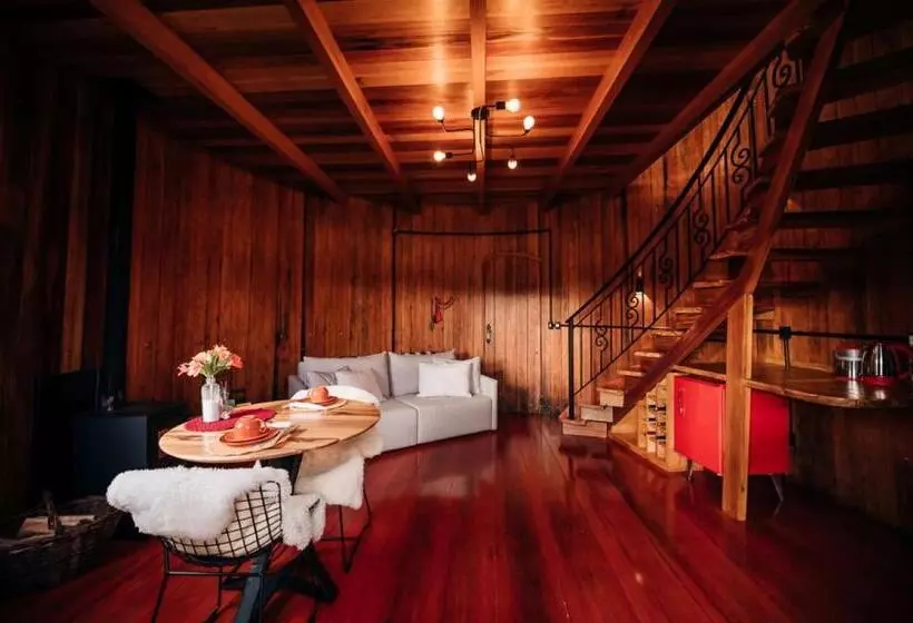 هتل Pipas Terroir Exclusive Pousada