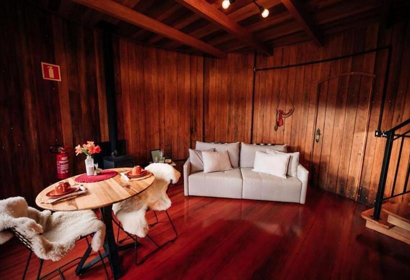 Hôtel Pipas Terroir Exclusive Pousada