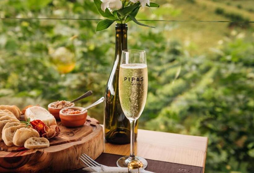 Hôtel Pipas Terroir Exclusive Pousada
