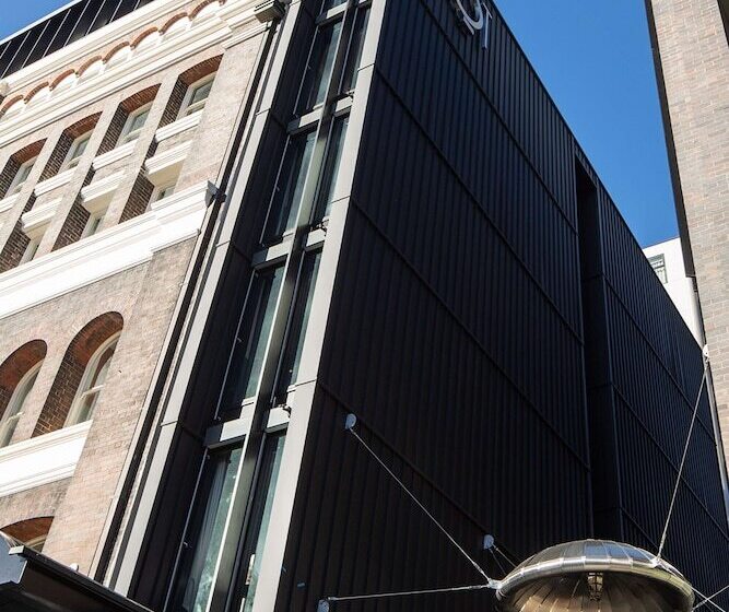 فندق Qt Newcastle