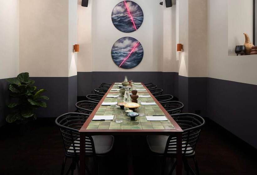 فندق Qt Newcastle