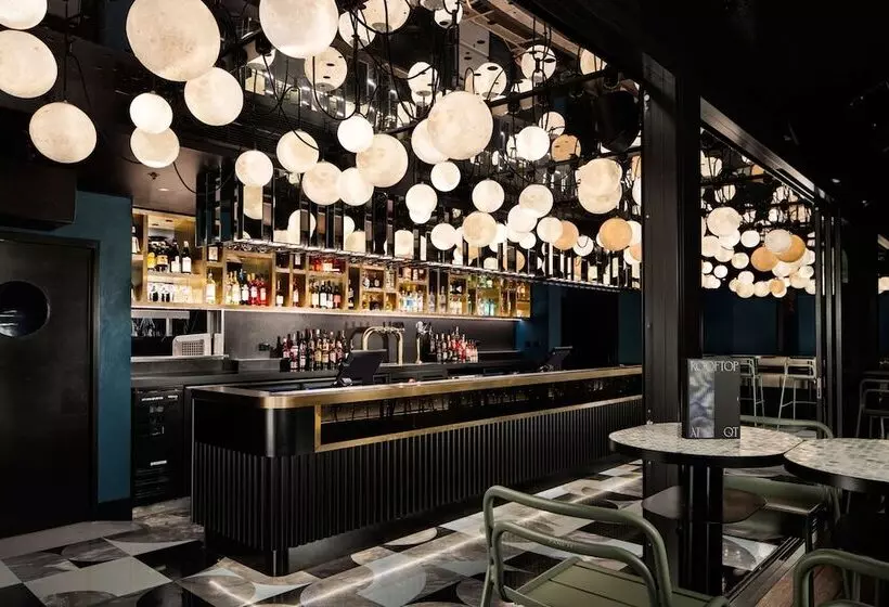 ホテル Qt Newcastle