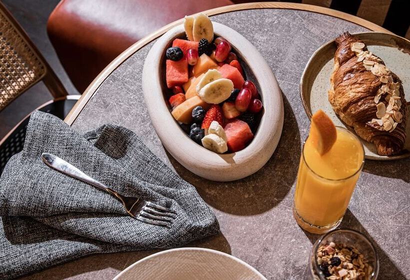 فندق Qt Newcastle