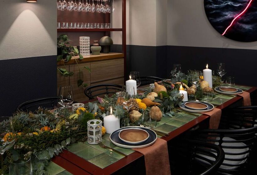 فندق Qt Newcastle