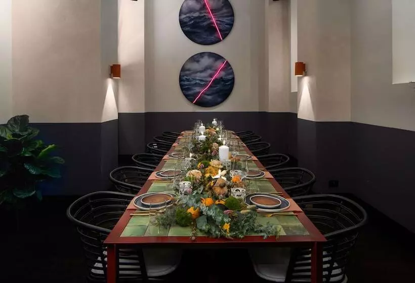 ホテル Qt Newcastle