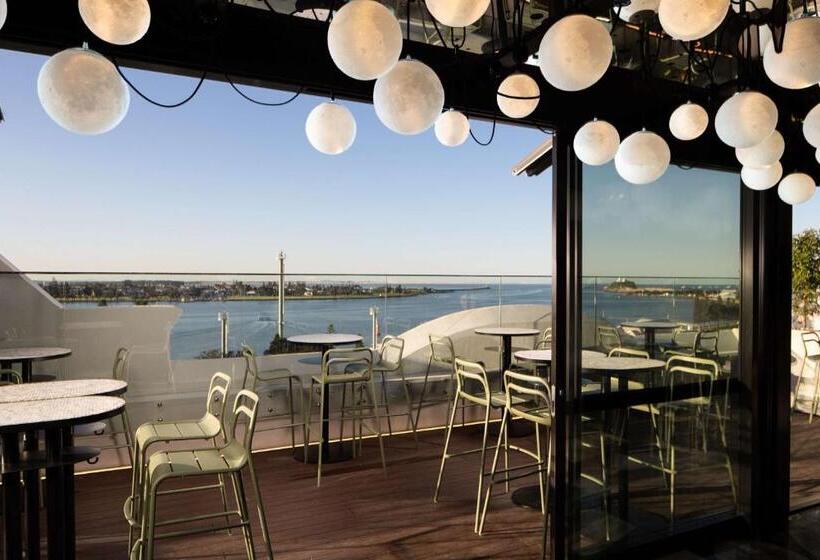 فندق Qt Newcastle