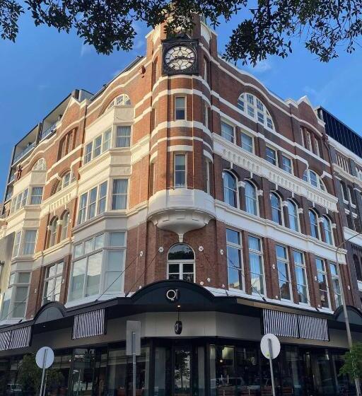 فندق Qt Newcastle