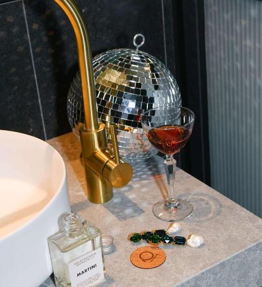 فندق Qt Newcastle