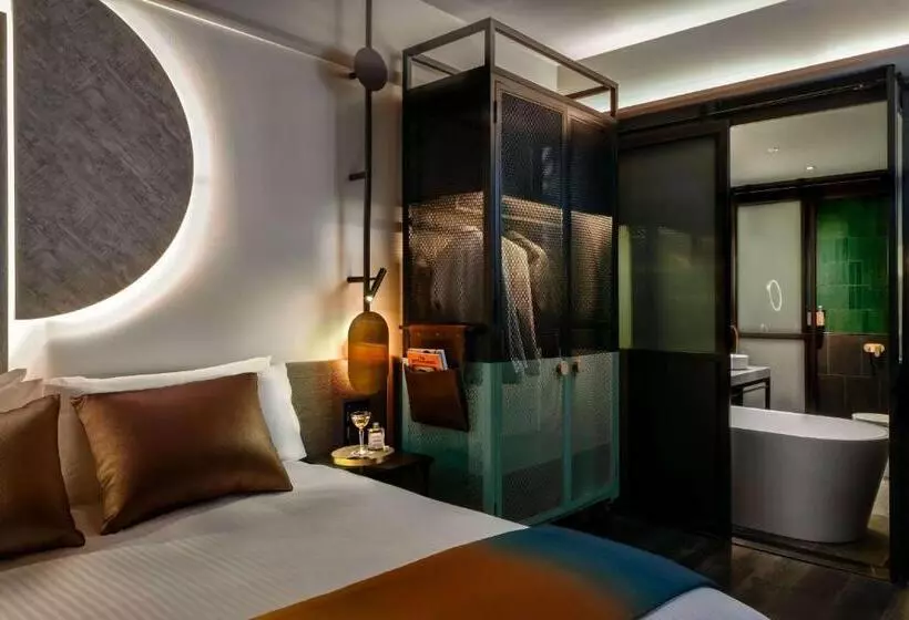 ホテル Qt Newcastle