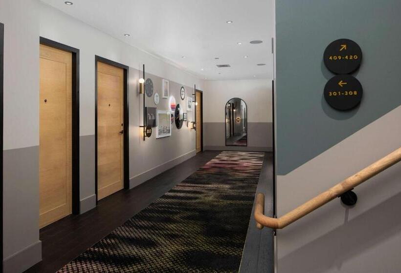 فندق Qt Newcastle