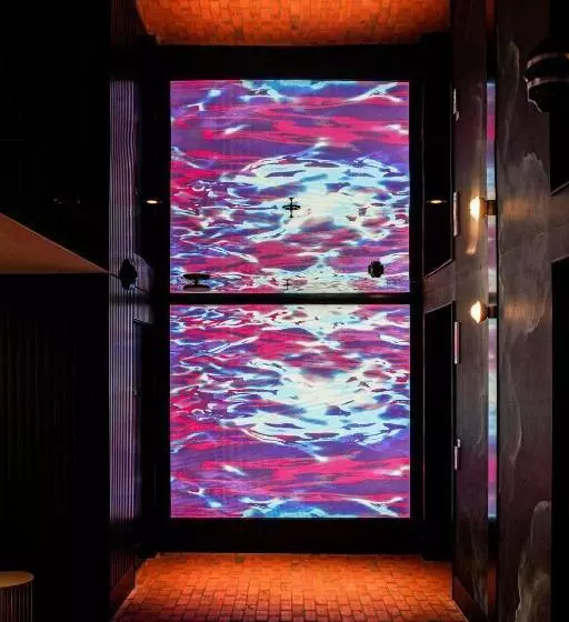 ホテル Qt Newcastle