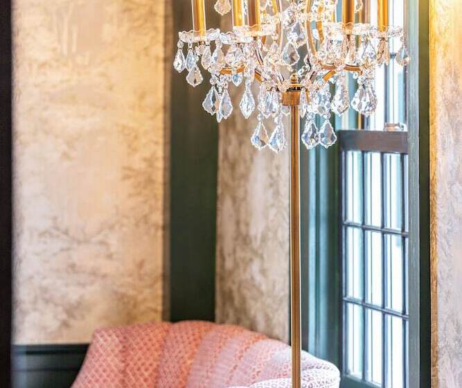 فندق The Hermitage Inn Vermont