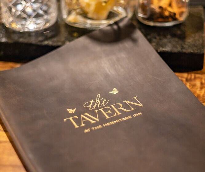 فندق The Hermitage Inn Vermont