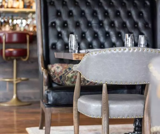 Hotelli The Hermitage Inn Vermont