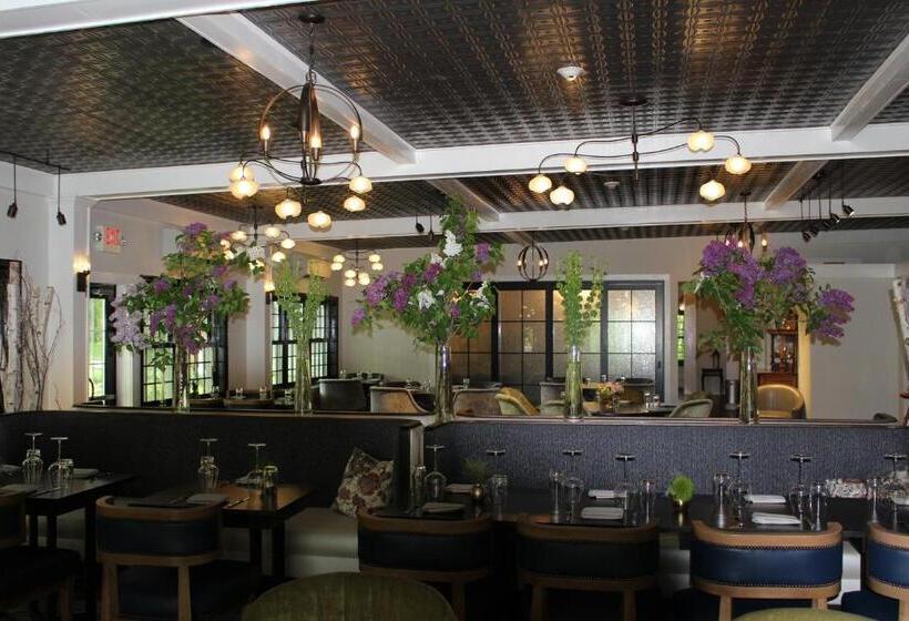 فندق The Hermitage Inn Vermont