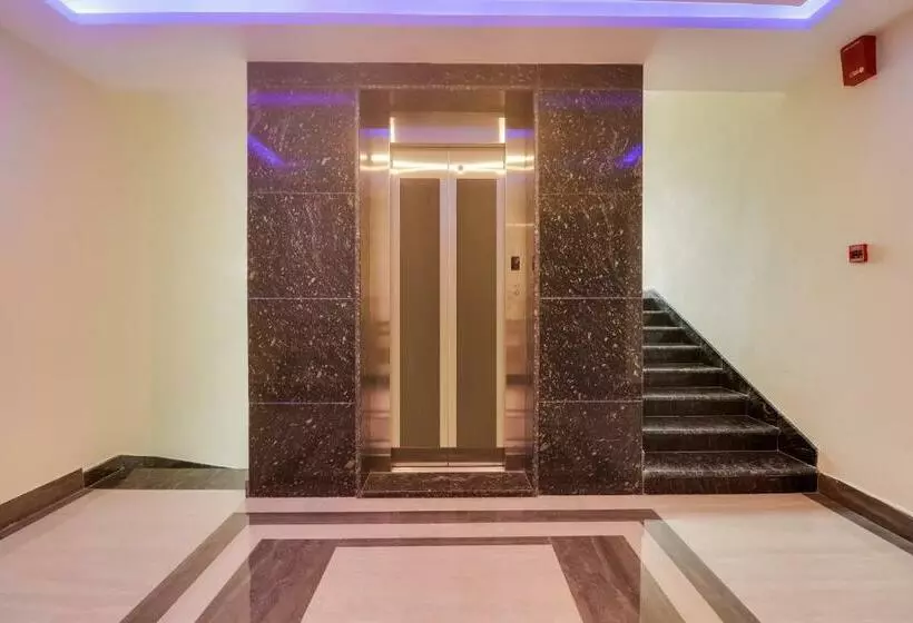 ホテル Super Townhouse Dj Grand