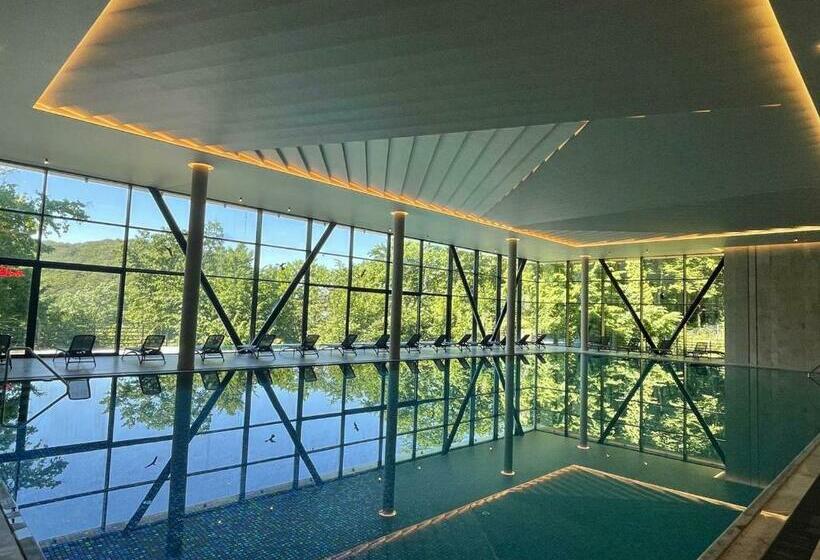 فندق Verkhovyna Resort Medical & Wellness