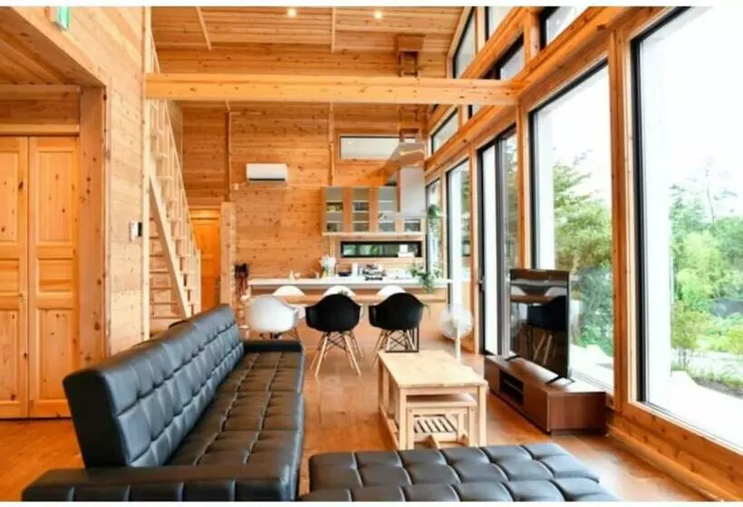 ペンション Polar Haus Nishikaruisawa1 Vacation Stay 87981v