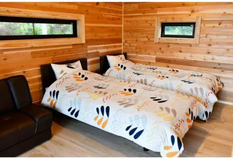 ペンション Polar Haus Nishikaruisawa1 Vacation Stay 87981v