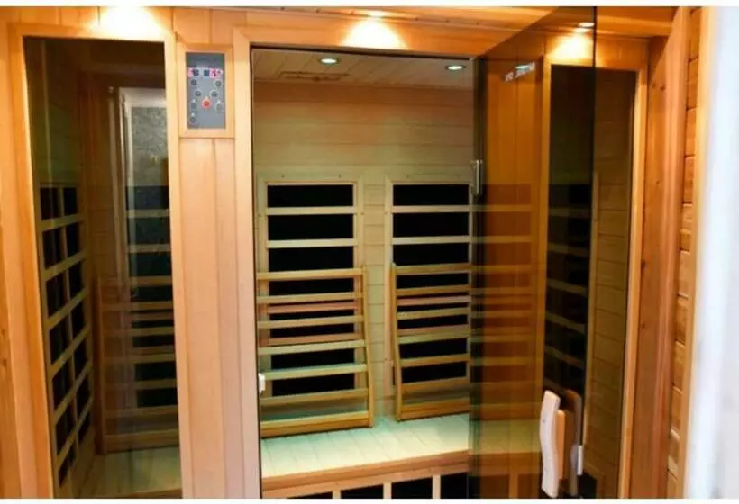 ペンション Polar Haus Nishikaruisawa1 Vacation Stay 87981v