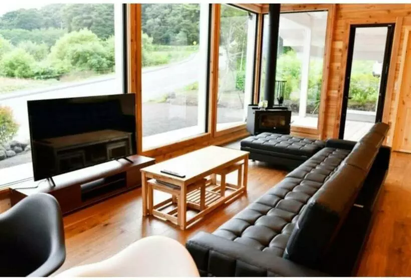 ペンション Polar Haus Nishikaruisawa1 Vacation Stay 87981v