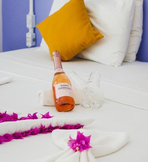 膳宿费 Saint Germain Wind Residence