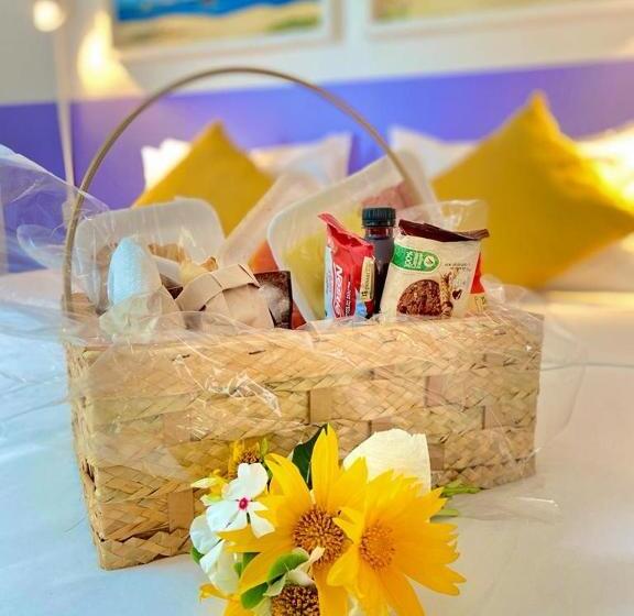 膳宿费 Saint Germain Wind Residence