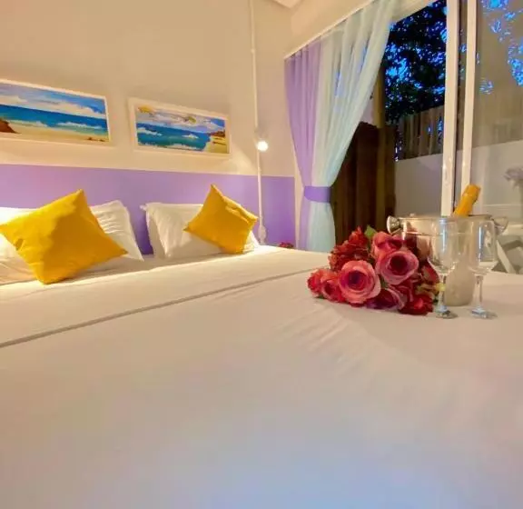 Majatalo Saint Germain Wind Residence