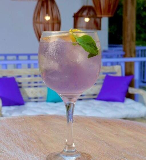 膳宿费 Saint Germain Wind Residence