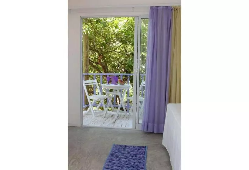 Majatalo Saint Germain Wind Residence