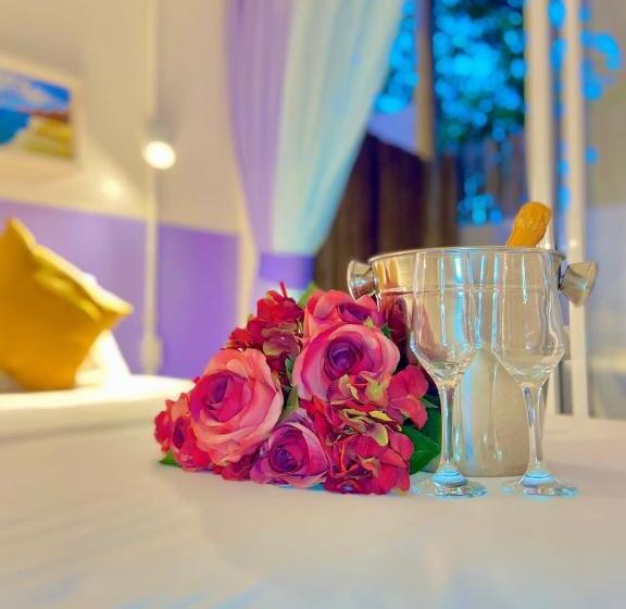 膳宿费 Saint Germain Wind Residence