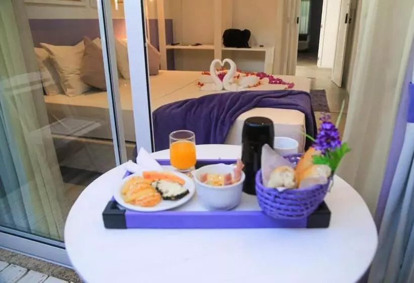 Majatalo Saint Germain Wind Residence